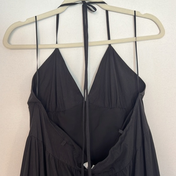 WAYF black maxi - Picture 4 of 8